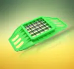 AUXTRA Potato Cutter Fries Cutter Sweet Potato Fries Cutter Potatoes Cutter OR Potato Slicer Cutter for French Fry-A1