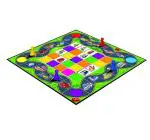 Chu Chu Tv Plastic Match toy 3 Y and Above