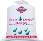 DewDROP jumbo Bean Bag Filler (Standard)