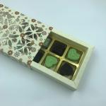 Aarvipure Assorted Flavored Chocolate Gift Box (8 Pcs)