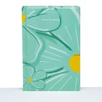 FACTOR NOTES FN3019 Rise Up Paper Hardbound 6 Months Undated Study Planner