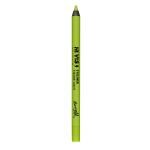 Barry M Hi Vis Neon Bold Waterproof Eyeliner Caution