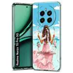 Fashionury Designer Case for Realme Narzo 70 Pro 5G Back Cover for Realme Narzo 70 Pro 5G Printed Back Cover for Realme Narzo 70 Pro 5G -D1055