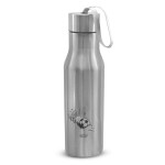 OTTO HOME PRODUCTS- Stainless Steel Travel Bottle (750ml) Silver| Leak Proof, Vacuum Insulated, Double Wall | Sweat-Proof Water Bottle for Hot and Cold Drinks.