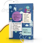 Millet Munch Strawberry for Kids - Milky Way Crunch (300g)