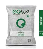 Goshudh Mishri 1 Kg Sugar