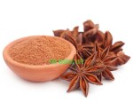 Pro Organic Life whole star anise chakra phool powder-50gm