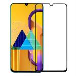 SAMSUNG GALAXY M30S TEMPERED GLASS