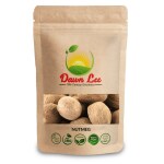 Dawn Lee Nutmeg/Myristica fragrans/Jaiphal (Pack of 5 Pcs)