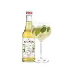 Monin Elderflower, 250 Ml