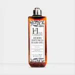Herb Urban Natural Infused Hair oil , For Hair Growth & Deep Nourishment Hair oil