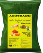 ASGTRADE Naturals Hair Removal Powder (Orange Fragrance) Specially For Private Part (No Pain)