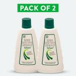 Selsun Suspension Anti Dandruff Shampoo 60 ml ( Pack of 2 )