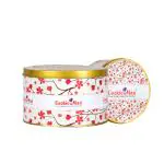 Cookie Man Assorted Cookies 300 g Tin Container Plain