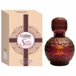 ST-JOHN Cobra Sensual Perfume| 100 ml |For Men Eau de Parfum - 100 ml (For Women)