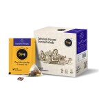 Sipup Kashmiri Kahwa Tea (Pyramid Tea Bags*12 )