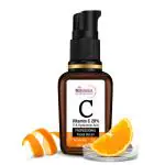 St.Botanica Vitamin C 20% + Vitamin E & Hyaluronic Acid Professional Face Serum (With Most Stable Vitamin C), 20ml