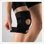 LP Knee Support (Black)