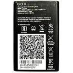 Nafs Battery For Lyf F61F F20 F30C F41T F61 F81F F81E F50Y F120B F91M F101K F200 F220B Lf015A