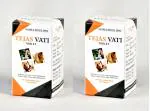SAMTA TEJAS VATI TABLET (PACK OF 2)