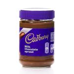 Cadbury Milk Chcolate Spread, 400 Gm