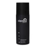 Clensta Body Spray Liit Deodorant With Butane & Red Aloe Vera Extract For Long Lasting Perfume & All-Day Freshness For Men & Women 150 ml