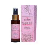 Satya Pharmaceuticals Gulab Jal Rose Water Mist 50ml