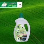 LIQ WASH Super Clean Liquid Detergent (1 L )