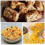 Shivanya Mart Namkeen & Savoury Combo - 600 g (Pack of 3)