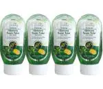 Globus Aloe Vera And Neem Tulsi All Skin Type Face Wash (Pack Of 4, 100 Ml)