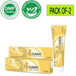 Roy Biotech Derma 24 Carat Cream For All Kind of Skin Glow