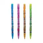 FIGO 0.7MM LUCK MONKEY MECHANICAL PENCIL - 50N PENCILS