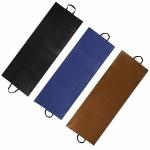 FirstFit Yoga Strap, Multi-Loop Strap, 12 Loops Yoga Stretch Strap, Nonelastic Stretch Strap for Physical Therapy, Pilates, Dance and Gymnastics - Size (L:- 31.8 Inch x W:- 1.5 Inch)