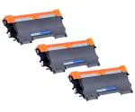Print Star TN-2280, 7055 Toner Cartridge Compatible with Brother TN-420, 450, 2210, 2060, 2260, TN-7055, TN-2280 Printer (Pack of 3)