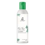 Just Awe Cucumber Face Toner -2 x 100ml Deep Pore Cleansing Alcohol-Free Formula with Cucumber, Green Tea & Niacinamides for All Skin Types