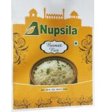 Nupsila 1121 Golden Sella Basmati Rice - 18 kg