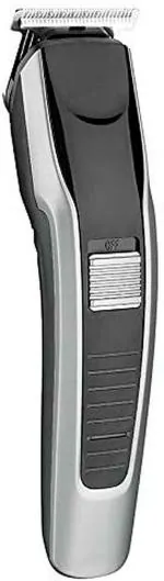 HTC Trimmer Min Runtime Length Settings (Black) Black