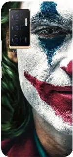 HELLO CASE Vivo V23E 5G, Vivo Y75 4G Multicolor Polycarbonate Hard Case Back Cover - Sravani-Vv23E-12391