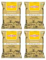 SHIVA'S PREMIUM SAWAKHYA| BARNYARD MILLET| SAMVAT RICE | SAMA (VRAT) KE CHAWAL - 500 G (PACK OF 4)