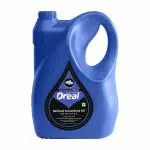 Oreal 5L Pure Groundnut Oil | Chemical Free| Natural Anti-Oxidants| Vitamin A, D & E| 5 Litres