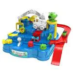 RAINBOW RIDERS Train Adventure Small