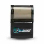 BLUPRINTS Innovation In Business Mobility Sampann Economy 1100 2 Inch Bluetooth 58 MM USB Receipt Printer
