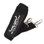 Balwaan Krishi Shoulder Belt for All Brush Cutter Adjustable Strap Padded Belt with Hook