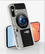 MOBOM Designer Back Case Cover For Tecno Camon 19 Neo