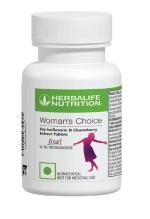 Herbalife Nutrition Woman's Choice