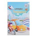 SWETS Information Services Pvt Ltd Let's Explore Transport