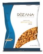 Tulsi California Rozana Value Almonds 250 g