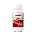 TEAMEX BIORAKSHAK-40 for caterpillars All larvaes of Heliothis,Caterpillar Worms 250ml (Pack of 1)