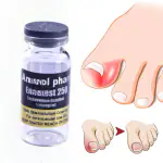 AdiExpress cuticle oil nail strengthener, Fungus Nails Treatment, Nail Correction Repair Onychomycosis Essence