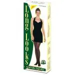 Dharmani's International Long Looks Hight Growth Ayurvedic Medicine (1 Pack, 60 Capsules in Pack)